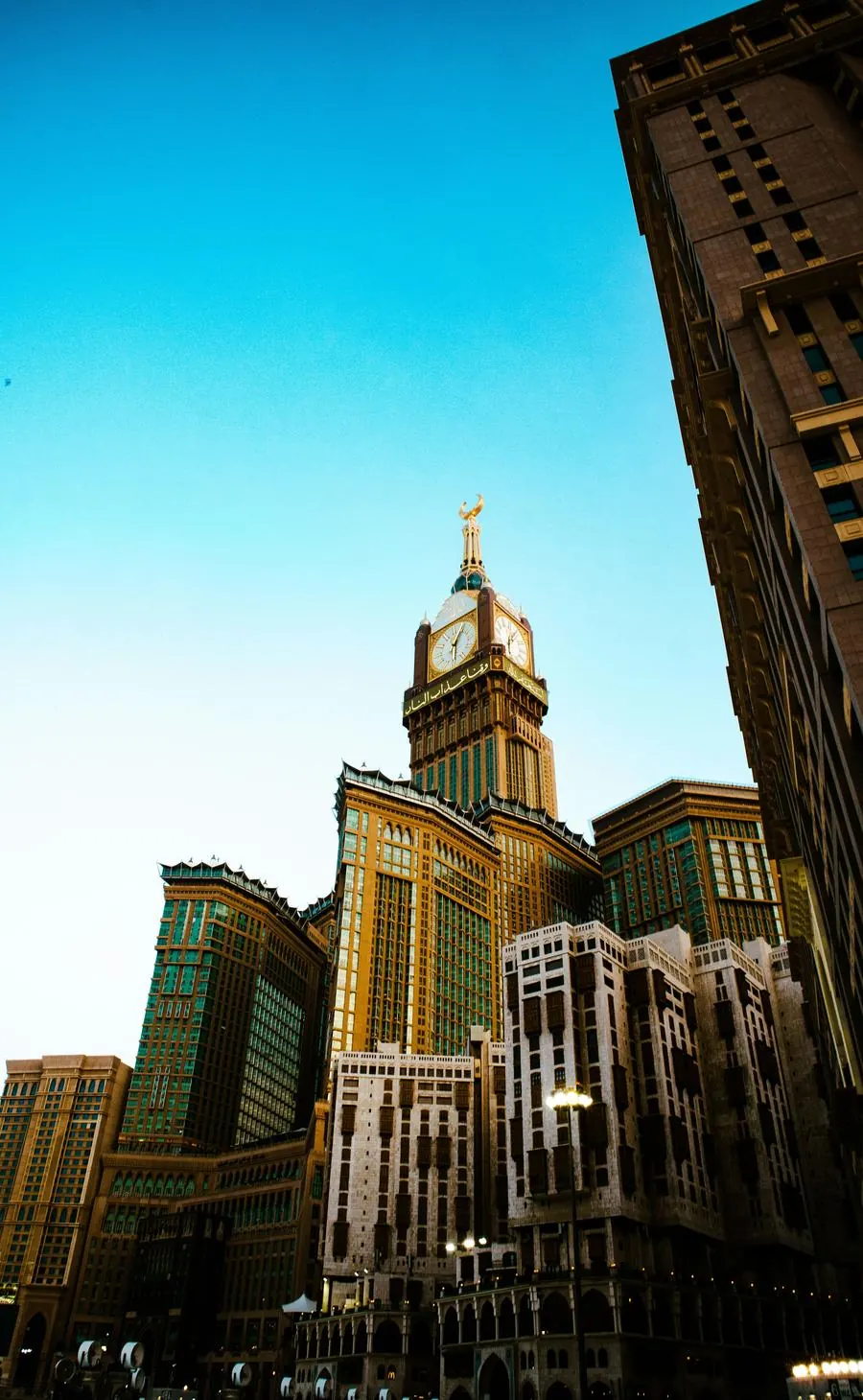 Makkah
