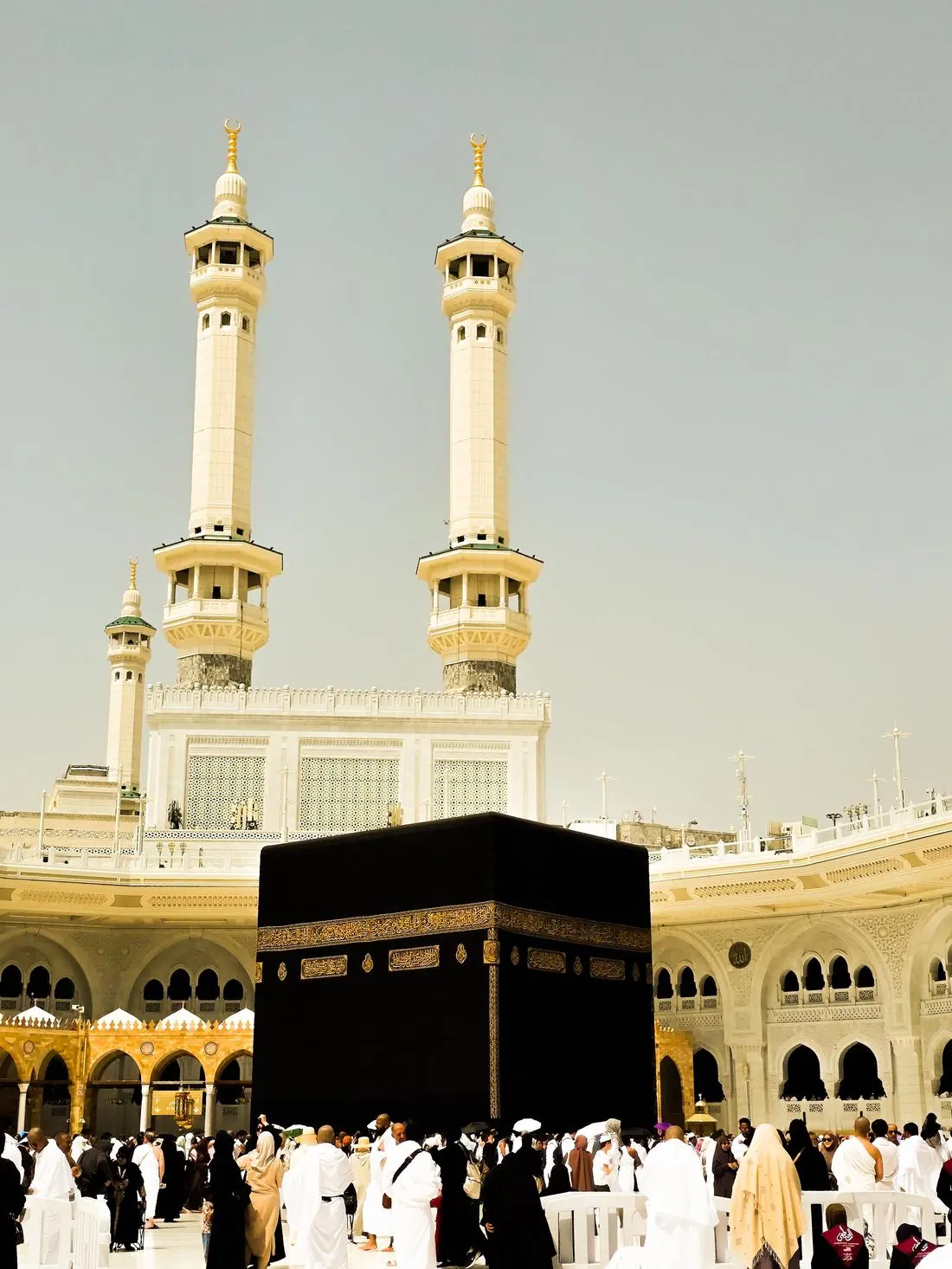 Economy Umrah Package